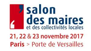 Préambules au salon des maires 2017